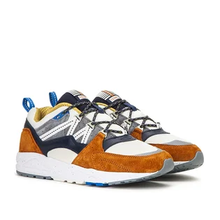 Karhu Fusion 2.0 'Cross Country Pack' (Braun / Grau / Weiß)