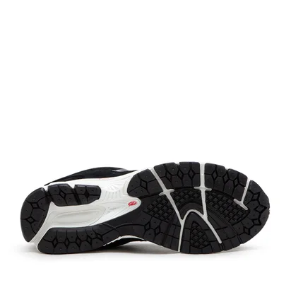 New Balance M2002REB (Schwarz / Grau)