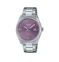 Casio MTP-1302PD-6AVEF (Silber / Lila)