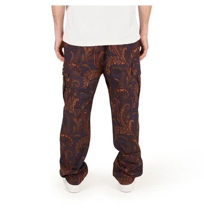 Napapijri x Patta M-Patta Pants (Multi)