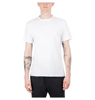Neighborhood Classic 3Pac / C-Crew T-Shirt (Weiß)