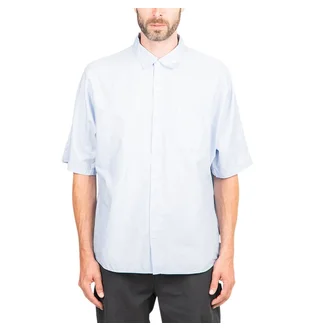 Neighborhood LINE / C-SHIRT . SS (Blau)