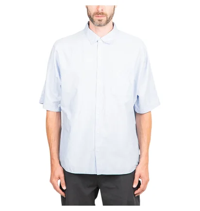 Neighborhood LINE / C-SHIRT . SS (Blau)