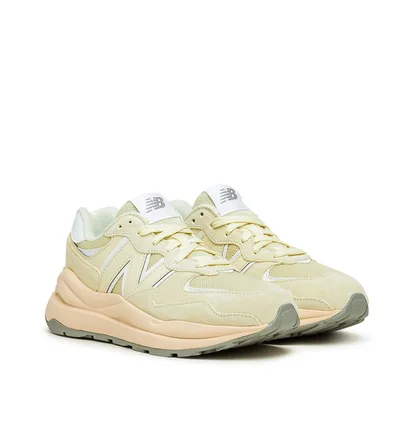 New Balance 57/40 (Grün / Beige)