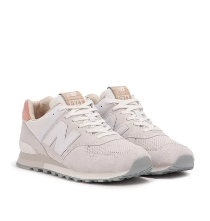 New Balance ML 574 OR 'Peaks to Streets' (Sea Salt)