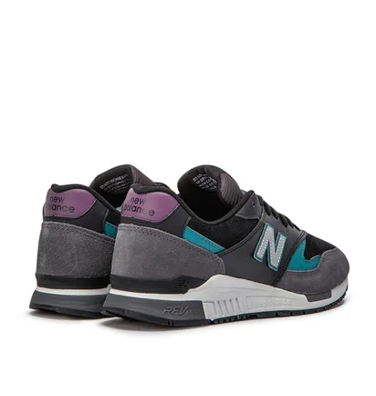 New Balance ML840 NTC (Schwarz)