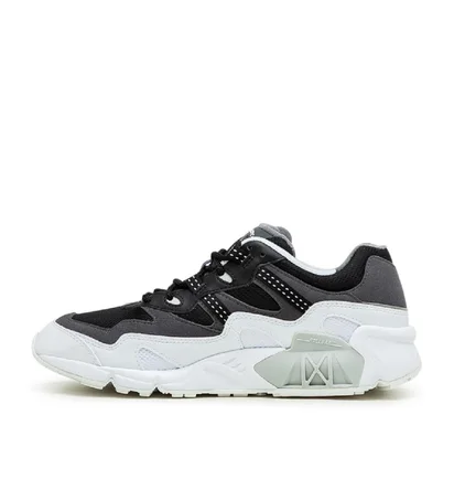 New Balance ML850 SBA (Schwarz / Grau / Weiß)