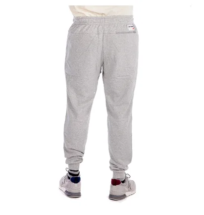 New Balance MP73543 Athletics Knit Pant (Hellgrau)