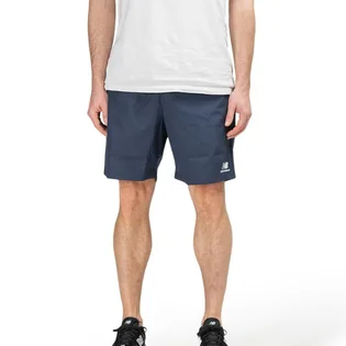 New Balance MS01511 NGO Athletics Wind Short (Navy)
