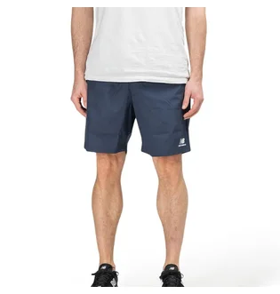 New Balance MS01511 NGO Athletics Wind Short (Navy)
