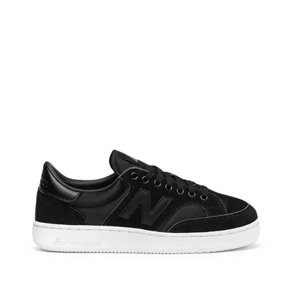 New Balance Pro Court Cup (Schwarz / Weiß)