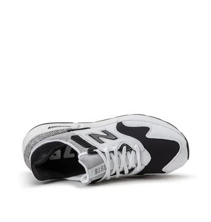 New Balance WS997 JCF (Weiß / Schwarz)