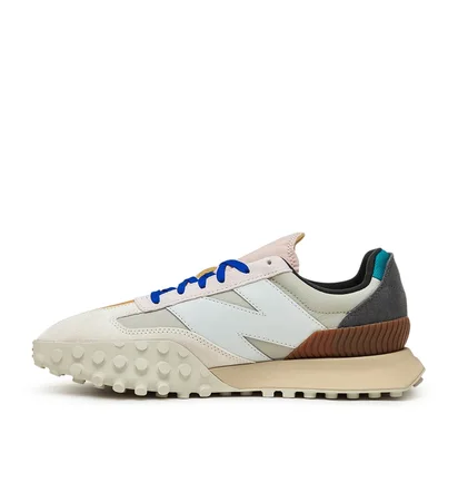New Balance XC72 (Beige / Multi)