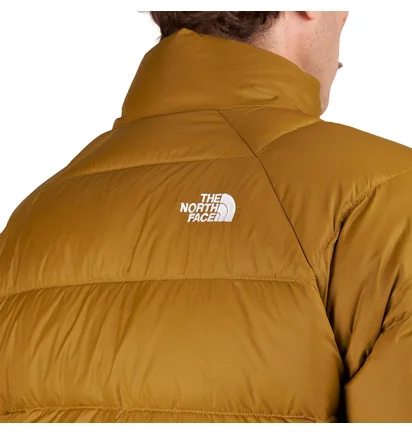 The North Face Hydrenalite Down Winter Jacket (Braun)