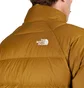 The North Face Hydrenalite Down Winter Jacket (Braun)