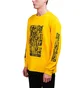 Nike ACG Waffle Longsleeve (Gelb)