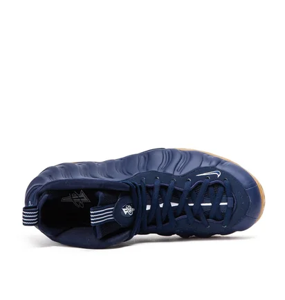 Nike Air Foamposite 1 (Navy)