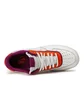 Nike Air Force 1 '07 LV8 (Weiß / Orange)