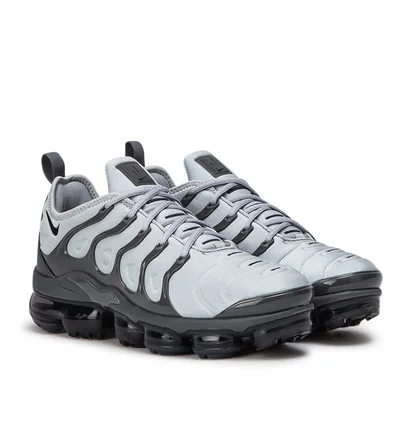 Nike Air Vapormax Plus (Grau)