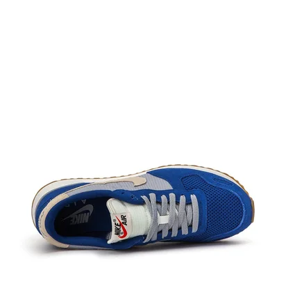Nike Air Vortex (Blau / Beige)