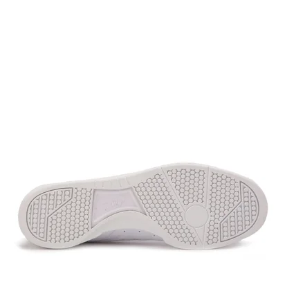 Nike Grandstand II Pinnacle (Weiß)