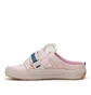 Nike Offline Slide (Rosa / Blaugrau)