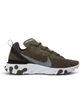 Nike React Element 55 (Olive)