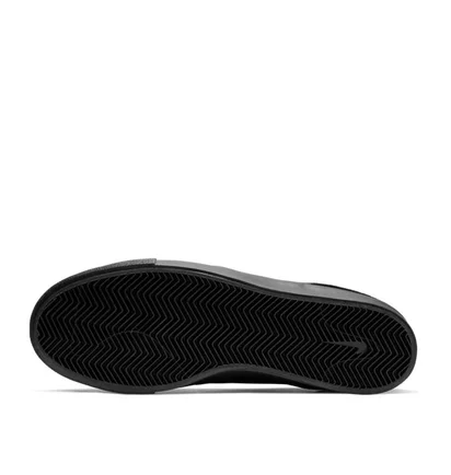 Nike SB Zoom Janoski RM (Schwarz)