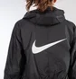 Nike Sportswear WMNS Swoosh Jacket (Schwarz)