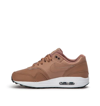 Nike WMNS Air Max 1 SE (Braun)