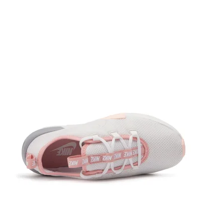 Nike WMNS Ashin Modern Run (Weiß / Grau)