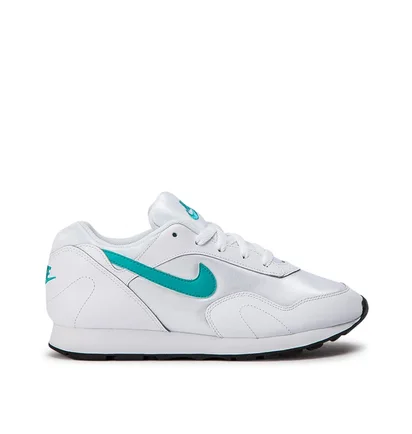 Nike WMNS Outburst (Weiß / Retro)