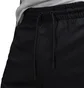 NikeCourt Tennis Shorts (Schwarz)