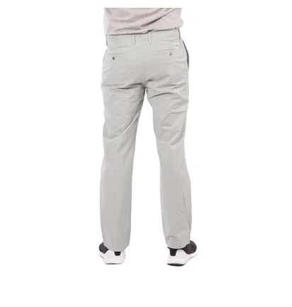 Norse Projects Aros Light Twill Pants (Grau)