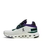 On WMNS Cloudnova (Weiß / Lila / Grün)