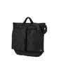 Porter by Yoshida Tanker 2Way Helmet Bag (Schwarz)