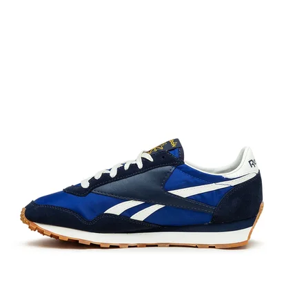 Reebok Aztec II (Blau / Navy / Weiß)