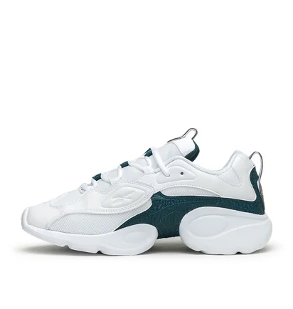 Reebok Electro 3D LT (Weiß / Türkis)
