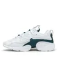 Reebok Electro 3D LT (Weiß / Türkis)