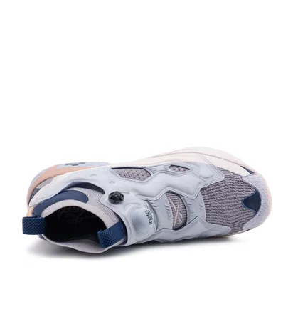 Reebok Instapump Fury OG Ultraknit (Power Grey / Cloud Grey)