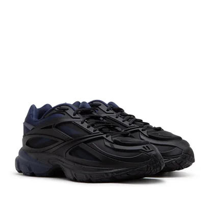 Reebok Premier Road Modern (Schwarz)