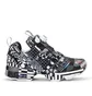Reebok x Kenzo Minami Instapump Fury (Schwarz / Weiß)