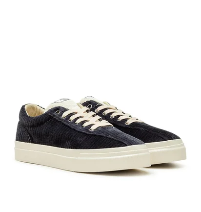 Stepney Workers Club WMNS Dellow Grand Cord (Grau)
