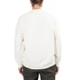 Stone Island 'Ghost Piece' Sweatshirt (Weiß)