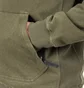 Stone Island Patch Hoodie (Khaki)