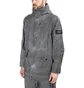 Stone Island Plated Reflective TC Jacket (Anthrazit)