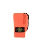 Stone Island Skin Touch Nylon-TC Packable Jacket (Orange)