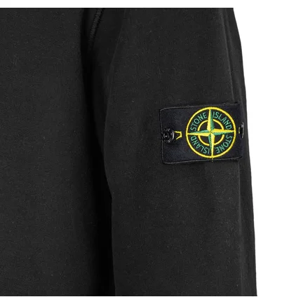 Stone Island Sweatshirt (Schwarz)