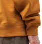 Stüssy Basic Crewneck (Braun)