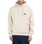 Stüssy Basic Hoodie (Beige)